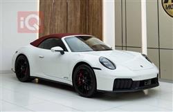 بورش 911 Cabriolet